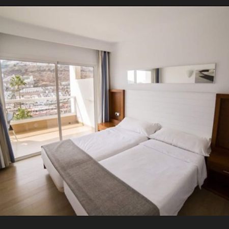Altair Apartment Puerto Rico  Luaran gambar