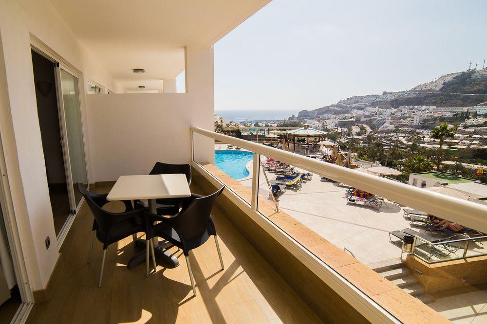 Altair Apartment Puerto Rico  Luaran gambar