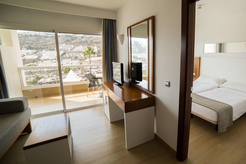 Altair Apartment Puerto Rico  Luaran gambar