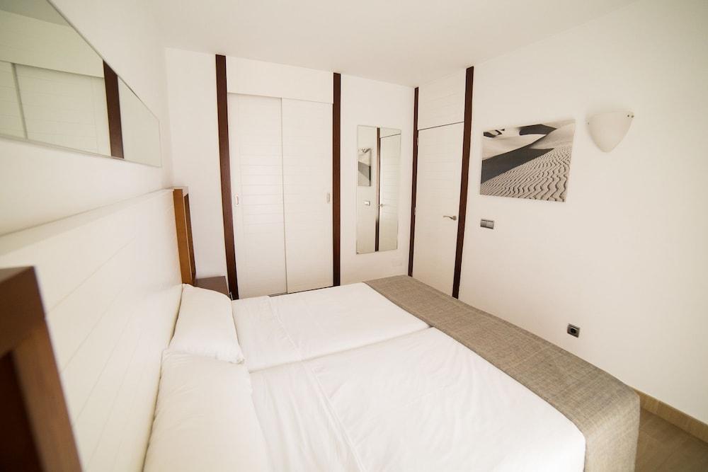 Altair Apartment Puerto Rico  Luaran gambar
