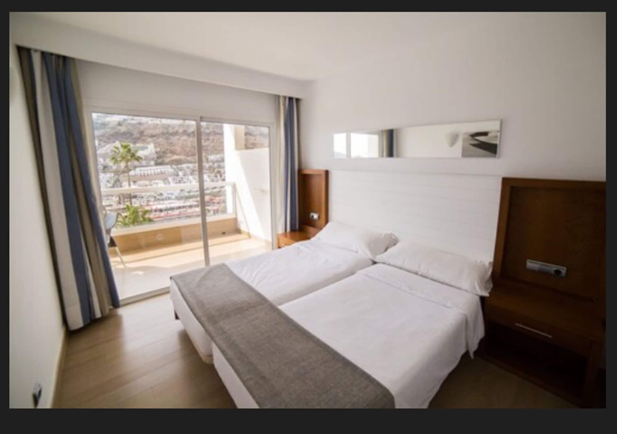 Altair Apartment Puerto Rico  Luaran gambar