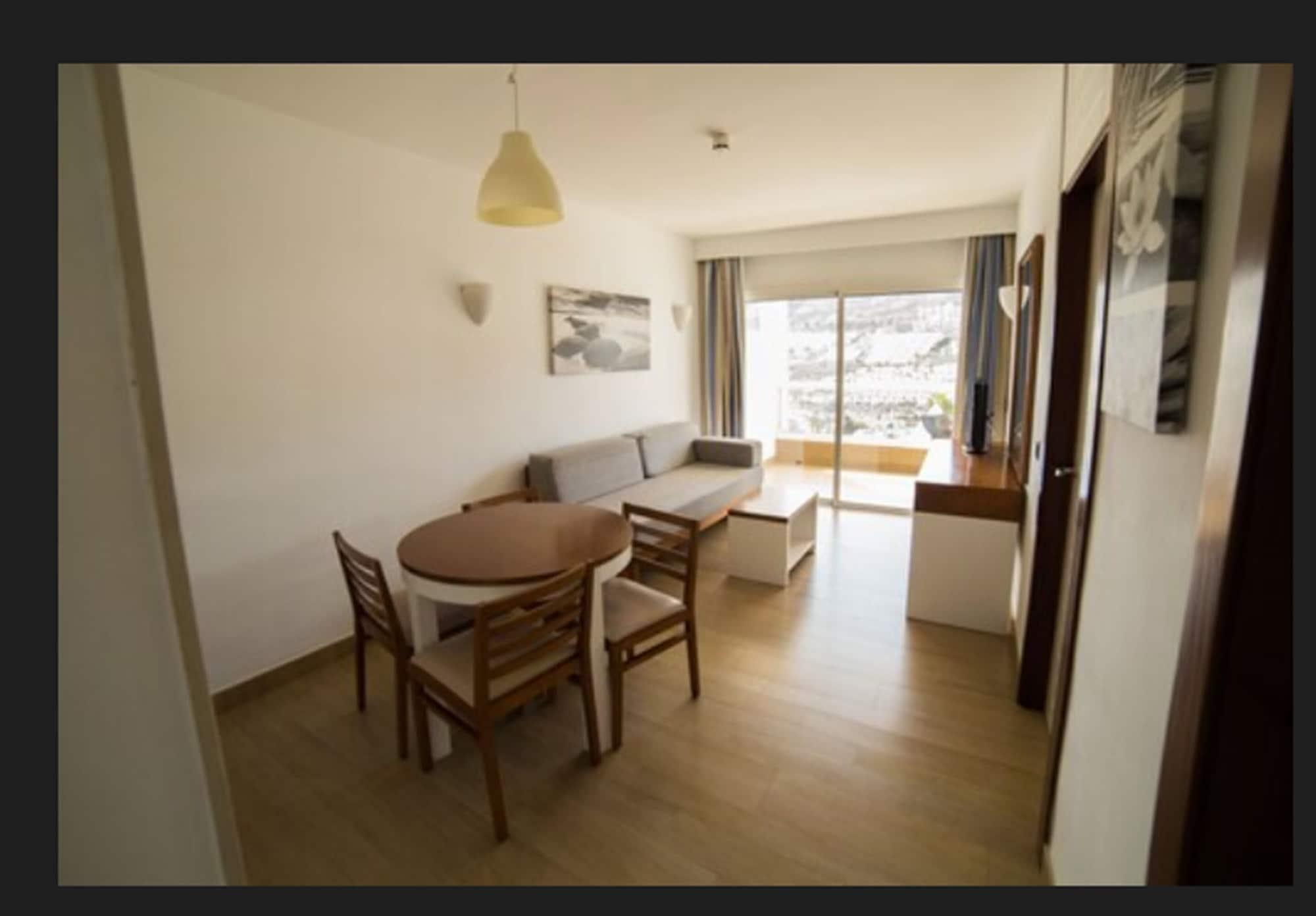 Altair Apartment Puerto Rico  Luaran gambar