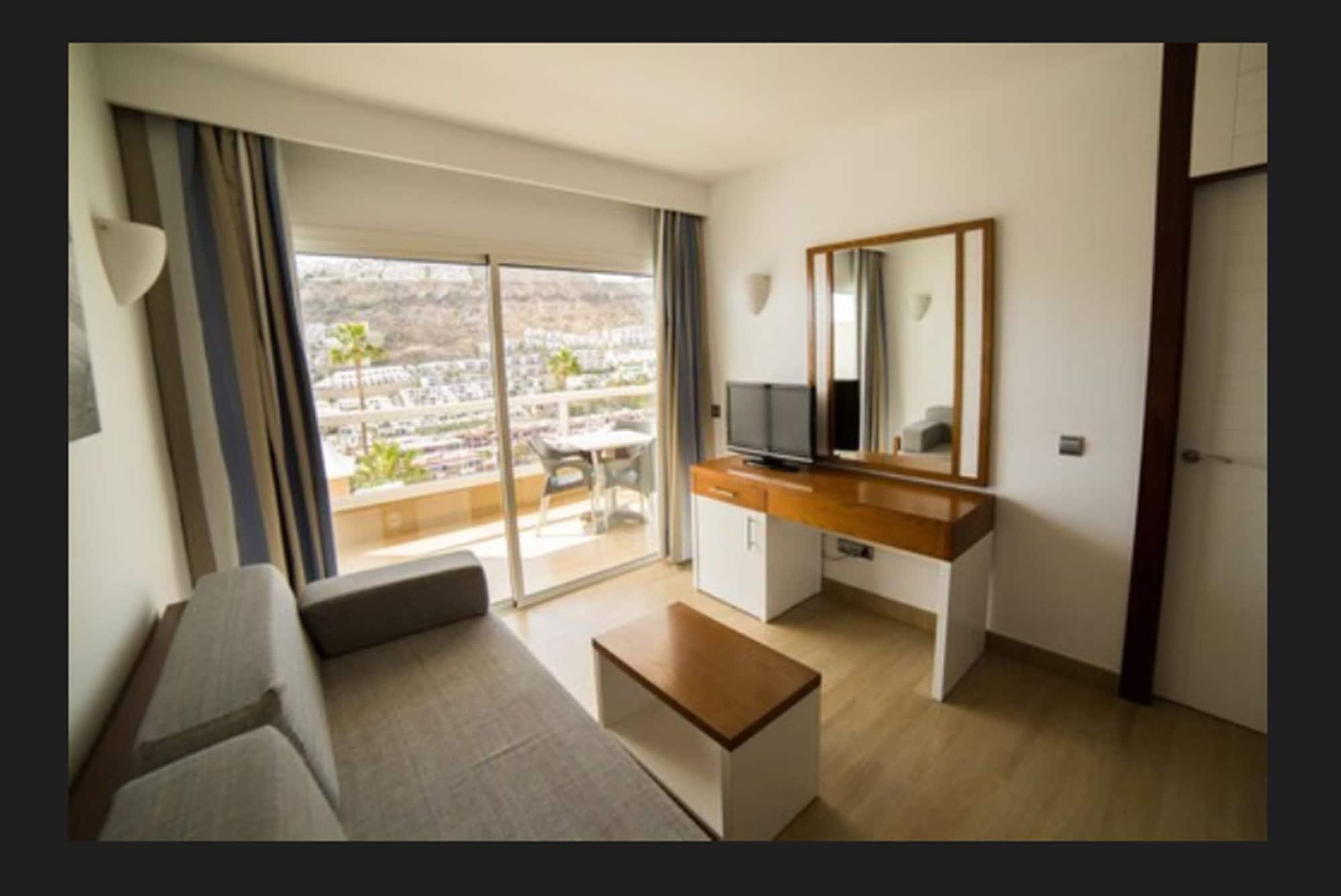 Altair Apartment Puerto Rico  Luaran gambar