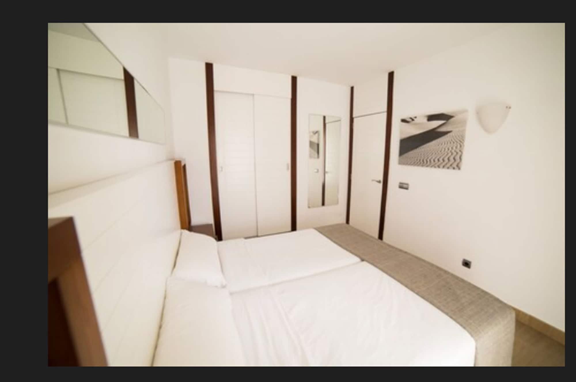 Altair Apartment Puerto Rico  Luaran gambar