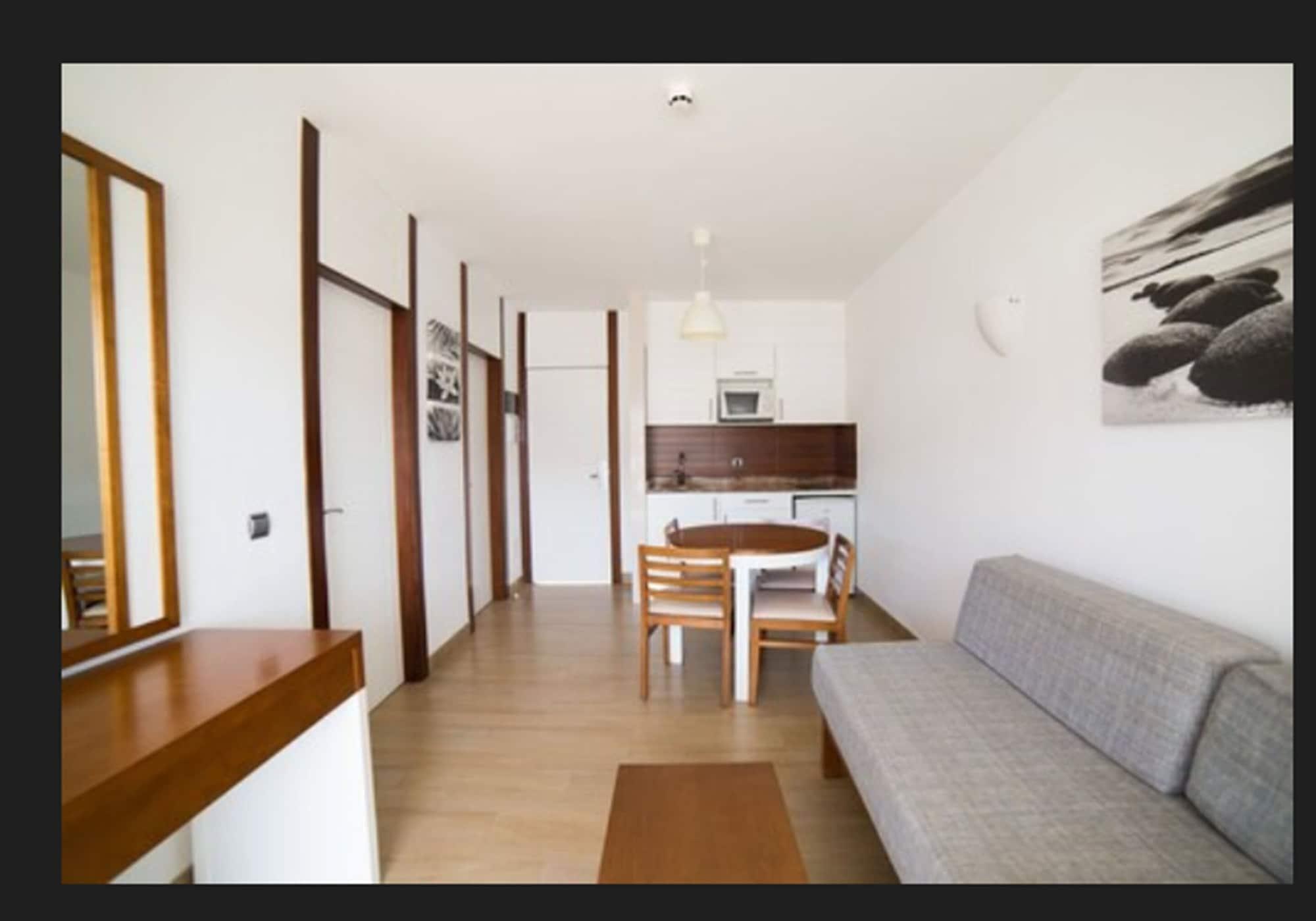 Altair Apartment Puerto Rico  Luaran gambar