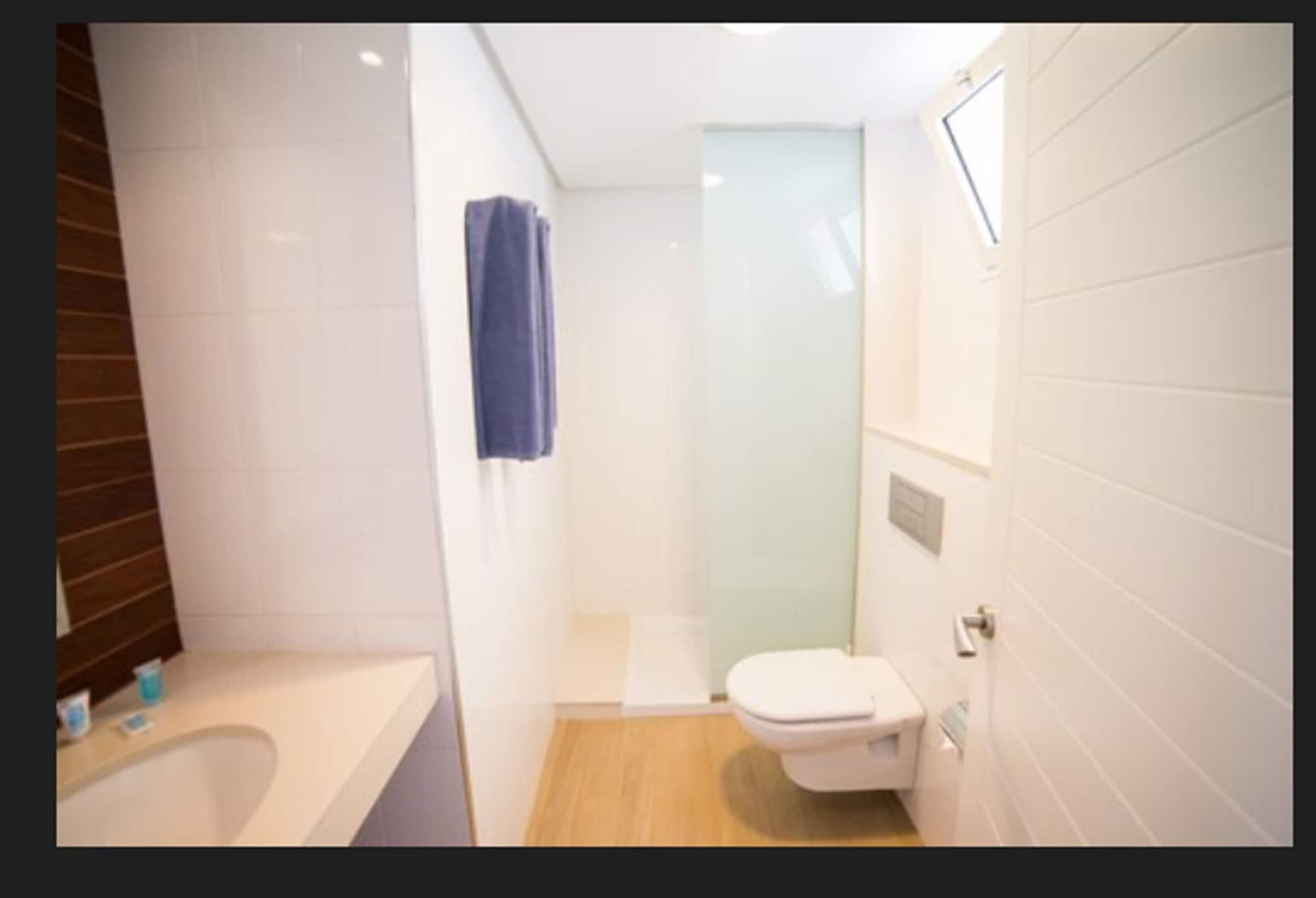 Altair Apartment Puerto Rico  Luaran gambar