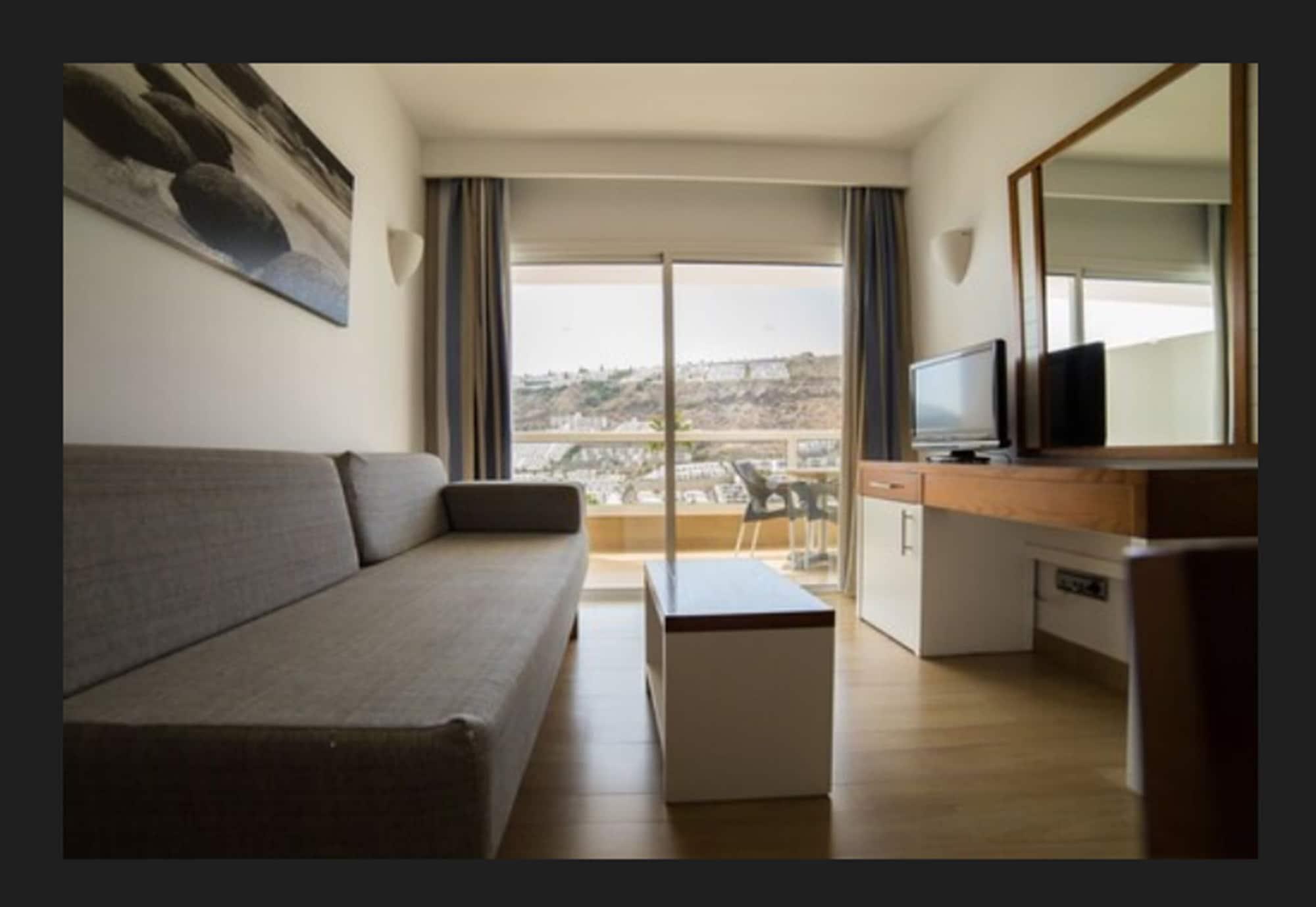Altair Apartment Puerto Rico  Luaran gambar