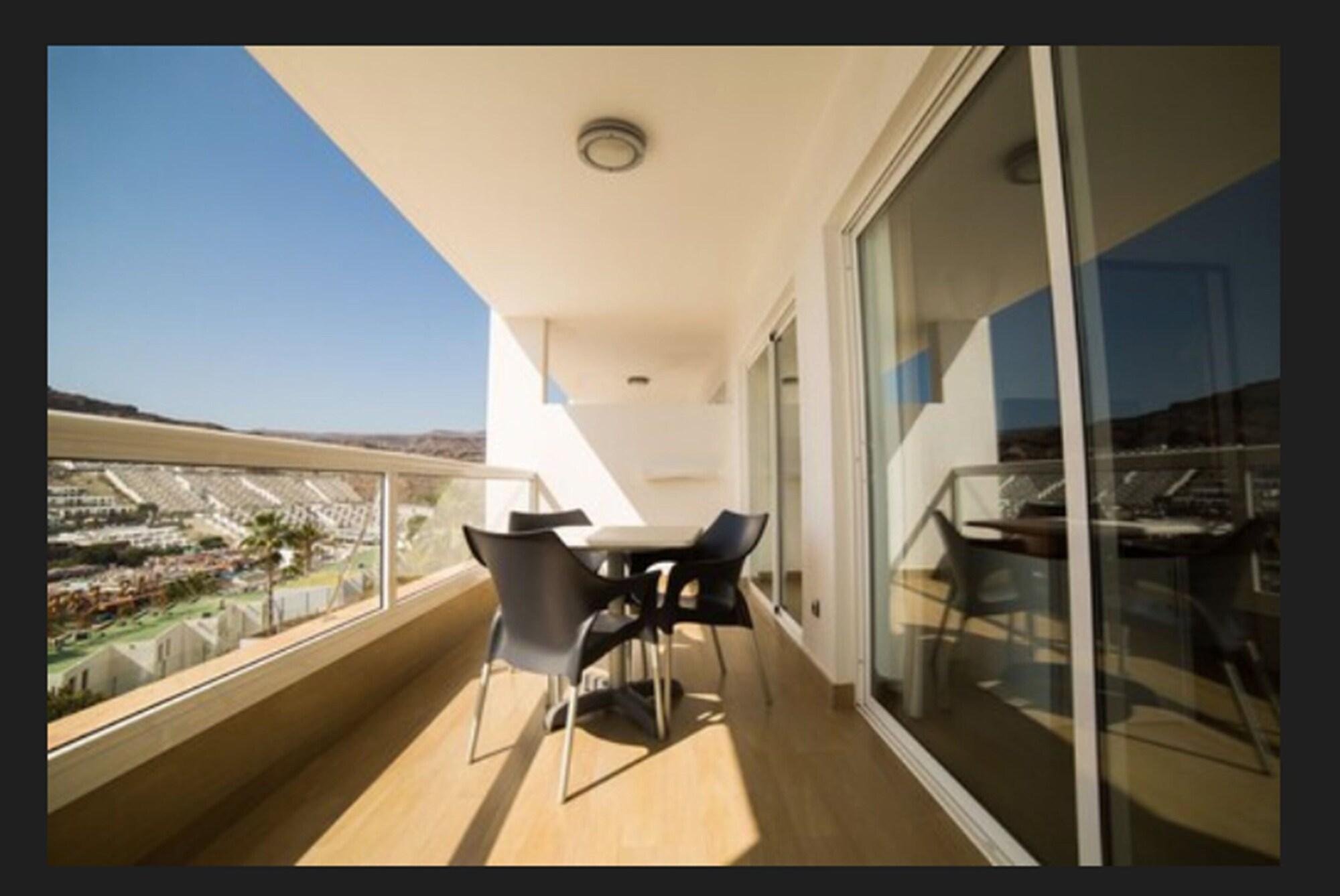 Altair Apartment Puerto Rico  Luaran gambar