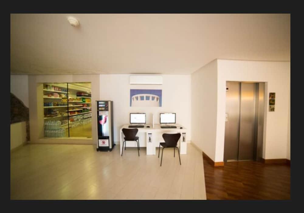 Altair Apartment Puerto Rico  Luaran gambar