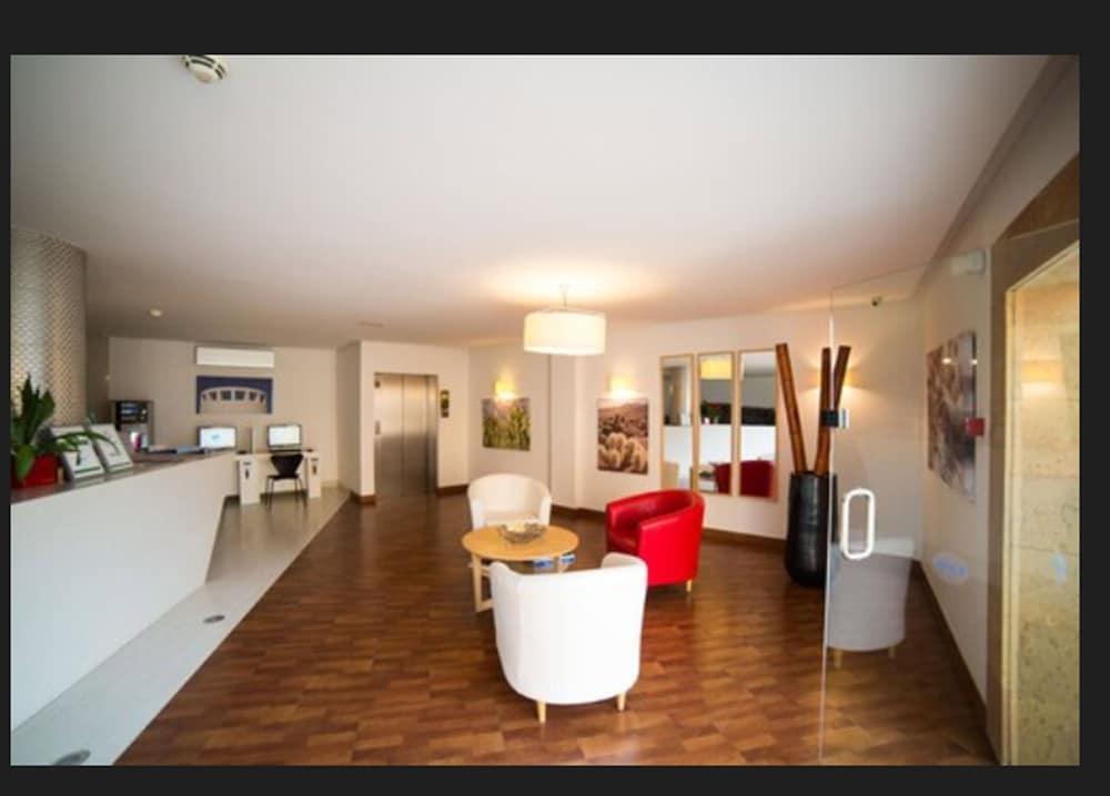Altair Apartment Puerto Rico  Luaran gambar