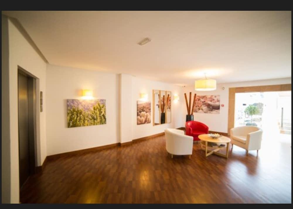 Altair Apartment Puerto Rico  Luaran gambar