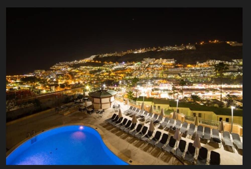 Altair Apartment Puerto Rico  Luaran gambar