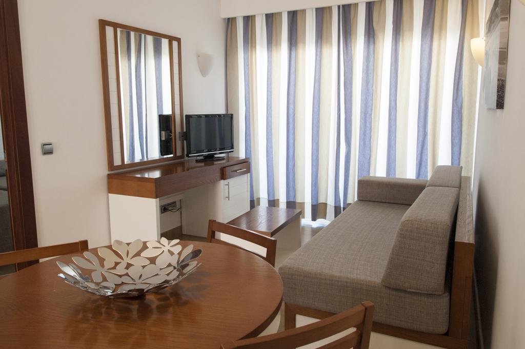 Altair Apartment Puerto Rico  Luaran gambar