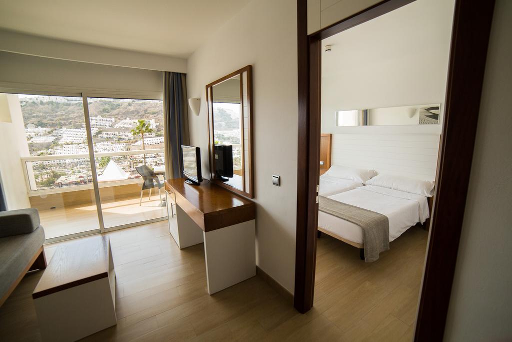 Altair Apartment Puerto Rico  Luaran gambar