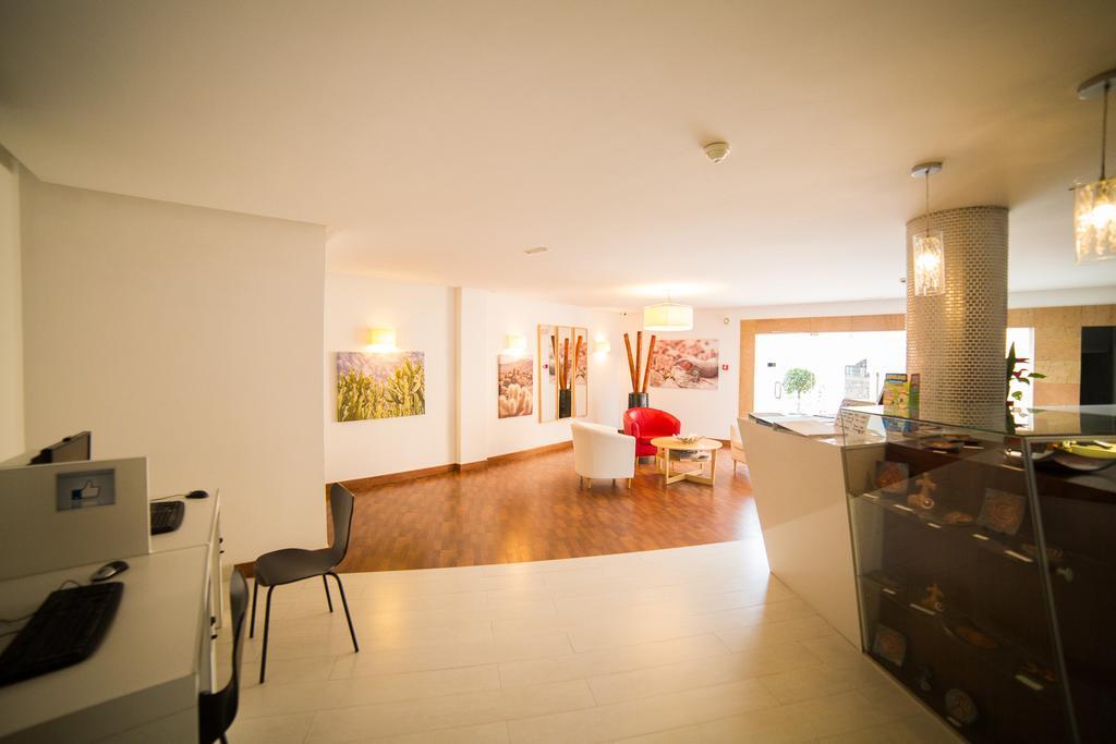 Altair Apartment Puerto Rico  Luaran gambar