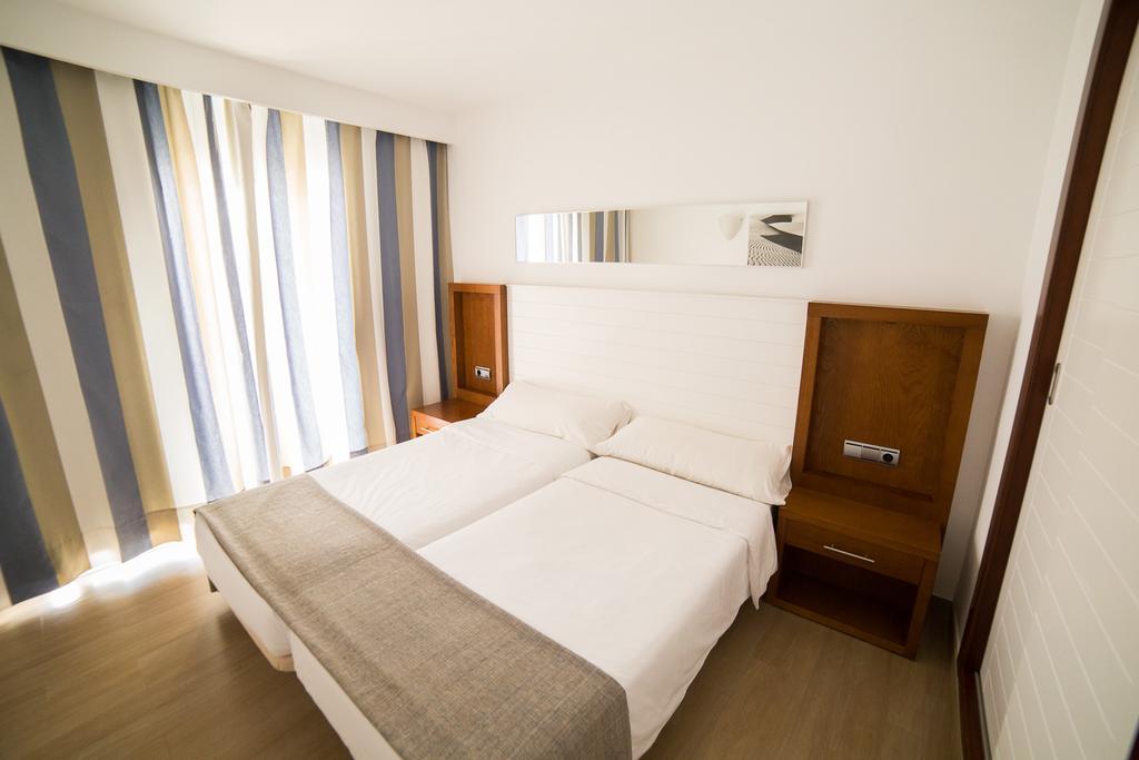 Altair Apartment Puerto Rico  Luaran gambar