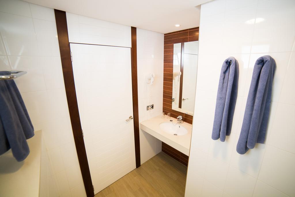 Altair Apartment Puerto Rico  Luaran gambar