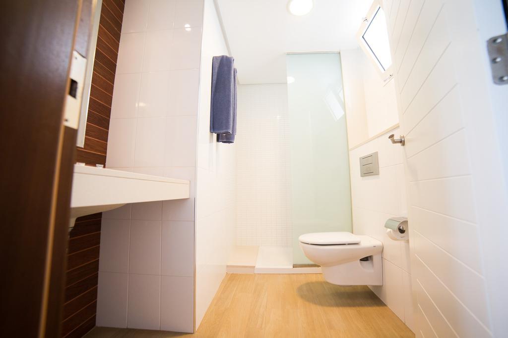 Altair Apartment Puerto Rico  Luaran gambar