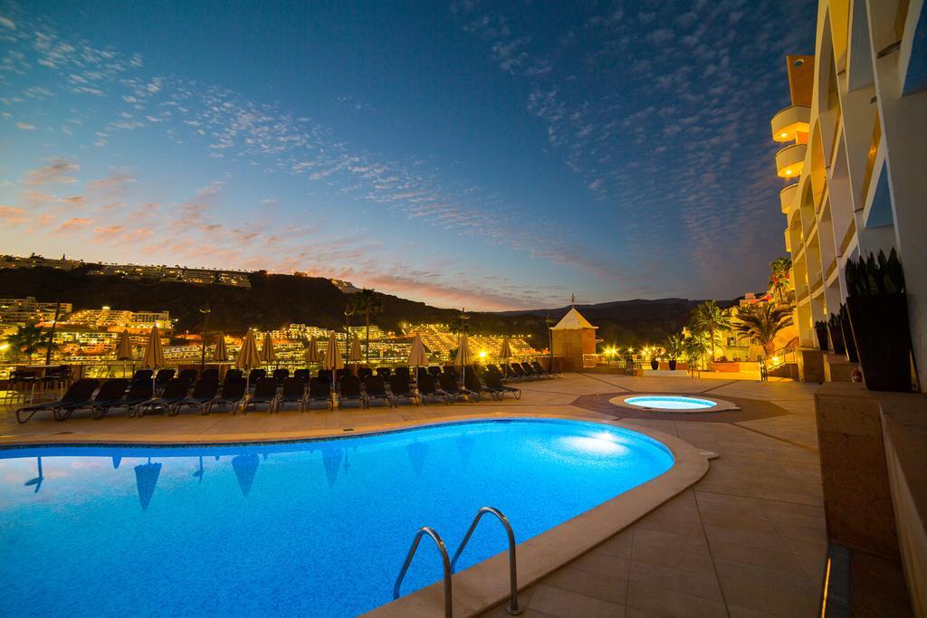 Altair Apartment Puerto Rico  Luaran gambar
