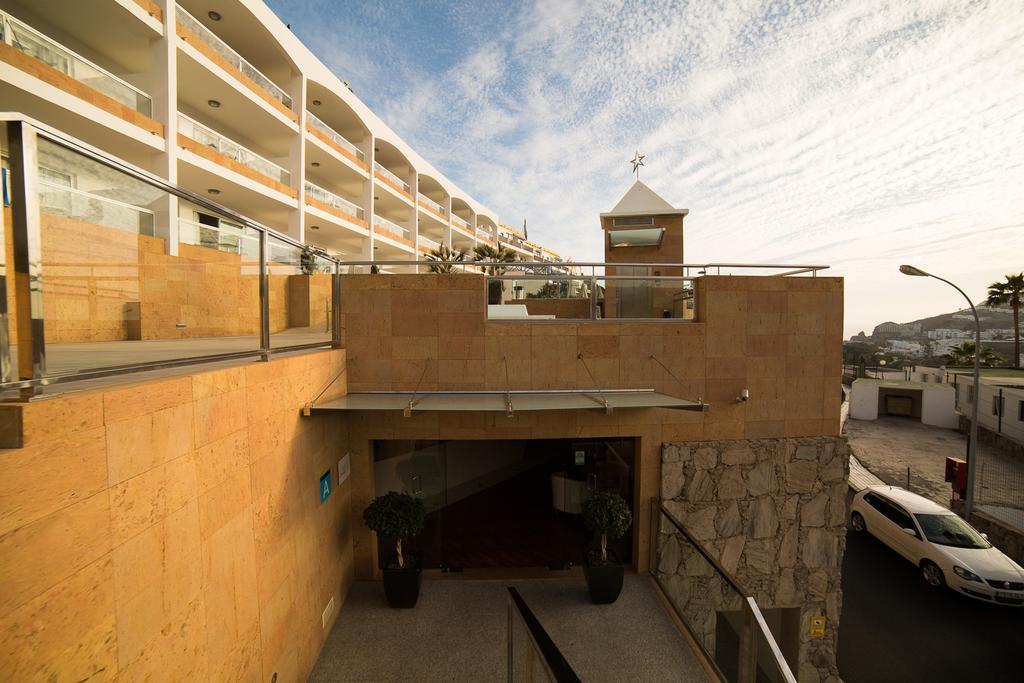 Altair Apartment Puerto Rico  Luaran gambar