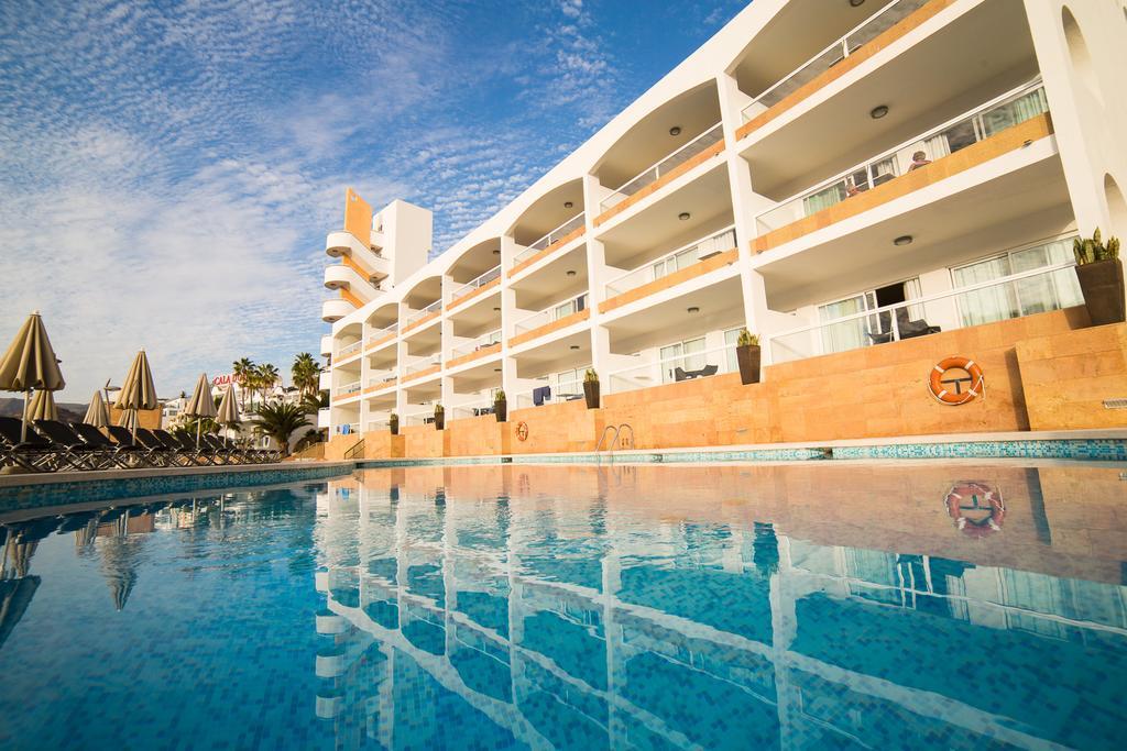 Altair Apartment Puerto Rico  Luaran gambar