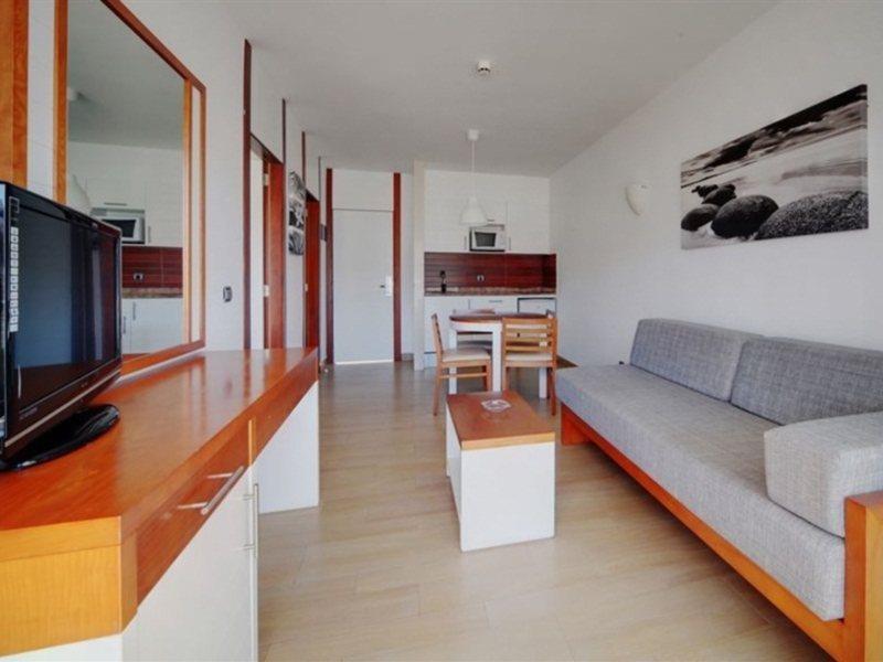 Altair Apartment Puerto Rico  Luaran gambar