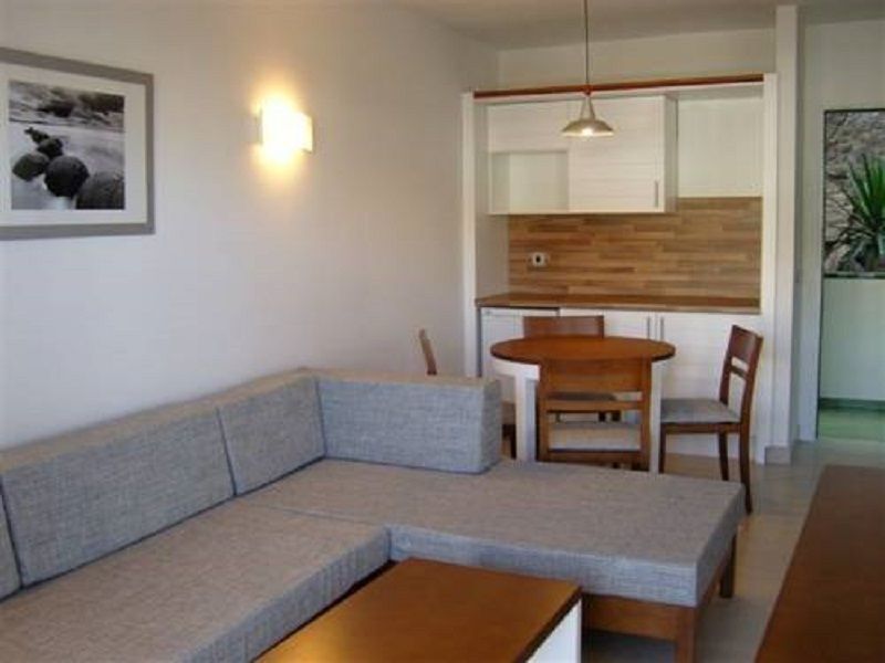 Altair Apartment Puerto Rico  Luaran gambar