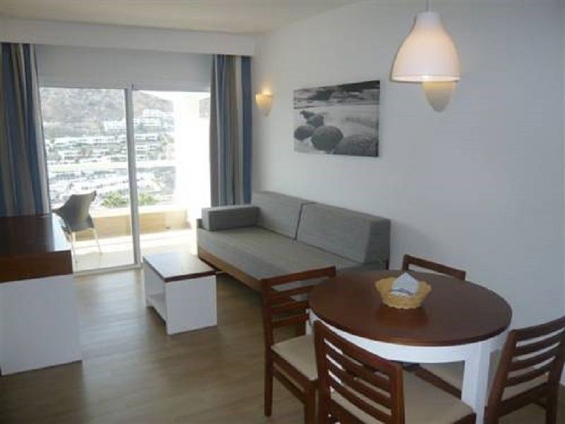 Altair Apartment Puerto Rico  Luaran gambar