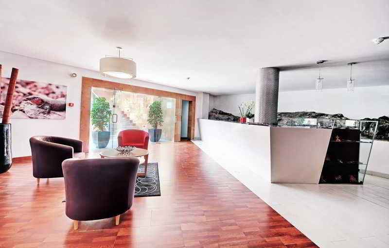 Altair Apartment Puerto Rico  Luaran gambar