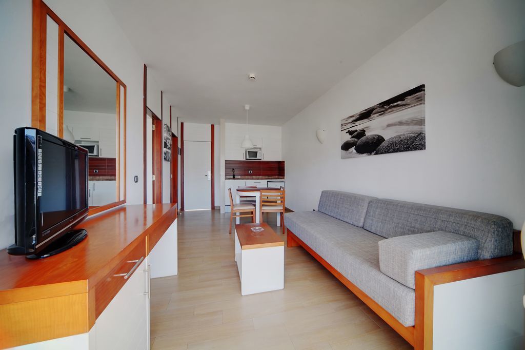Altair Apartment Puerto Rico  Luaran gambar