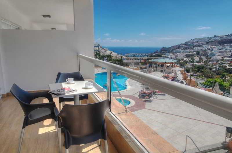 Altair Apartment Puerto Rico  Luaran gambar